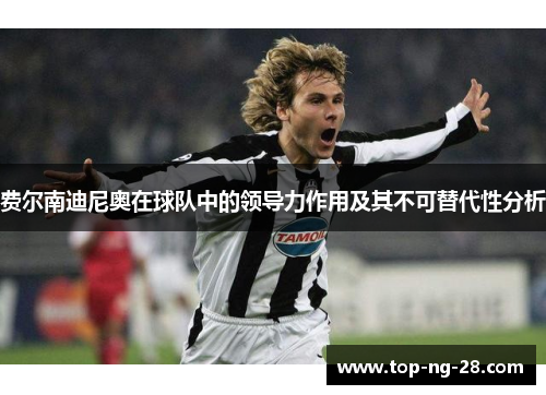 费尔南迪尼奥在球队中的领导力作用及其不可替代性分析 费尔南迪尼奥在球队中的领导力作用及其不可替代性分析