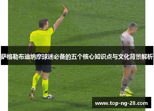 萨格勒布迪纳摩球迷必备的五个核心知识点与文化背景解析